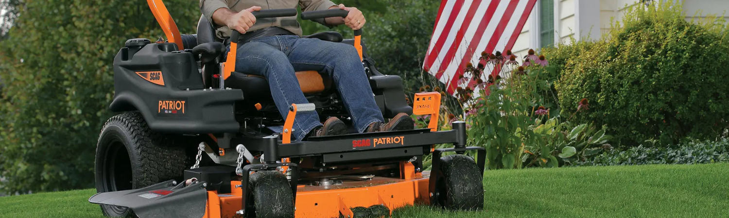 2022 SCAG Equipment for sale in All Season Service & Sales, Harbor Beach, Michigan